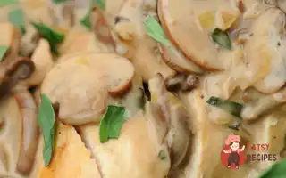 Салат З Курячим Філе, Сиром Та Горіхами
