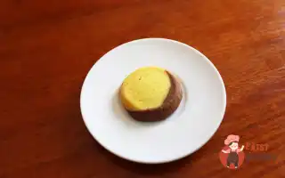 Шакрутор (Печиво-Шашки)