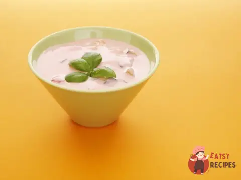 Сливовий крем