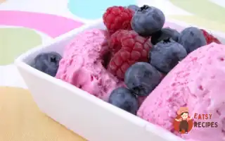 Фруктовий Десерт (Самбук)
