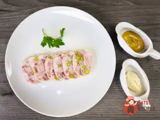 Галантін