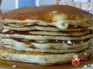 Недільні панкейки