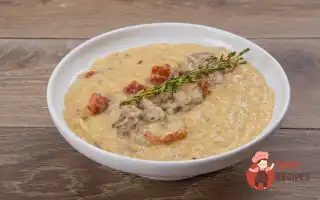Іспанський Часниковий Суп