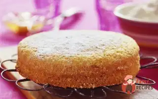 Манник З Йогуртом Та Молочним Шоколадом