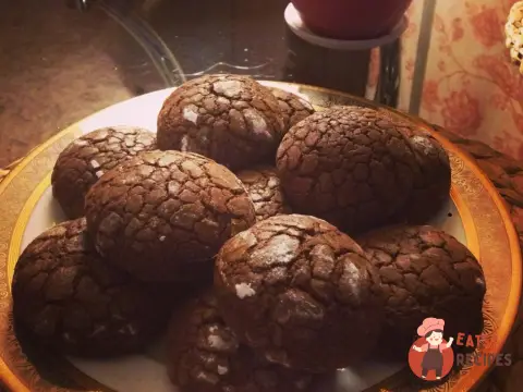 Шоколадні пряники