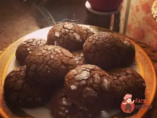 Шоколадні пряники