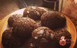 Шоколадні Пряники