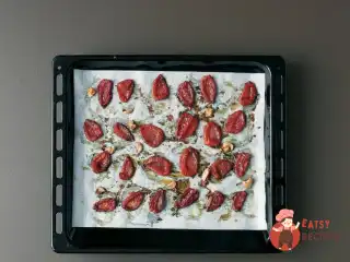 Помідори конфі