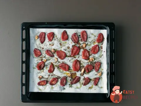 Помідори конфі