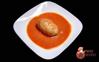Соус Томатний (Для Смаженого М'яСа, Рубаних Котлет, Мізків, Смажених У Сухарях Та Ін.)