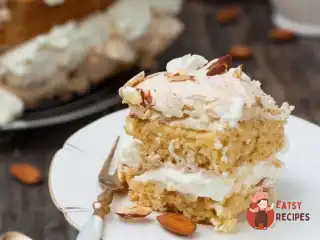 Торт з меренгою