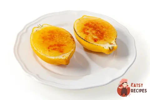 Лимонний посет