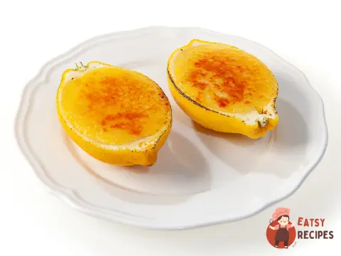 Лимонний посет
