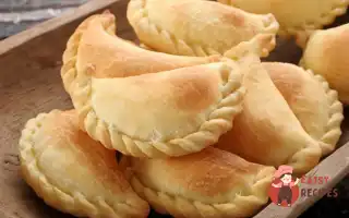 Емпанадас