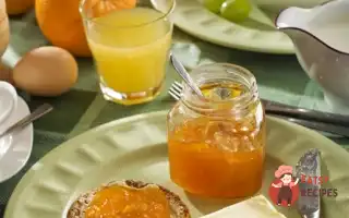Фруктовий Мармелад