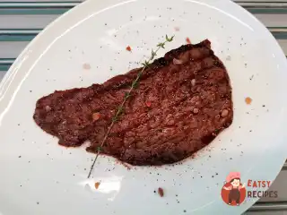 Стейк фланк