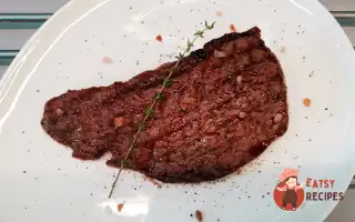 Стейк Фланк