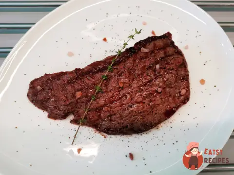 Стейк фланк