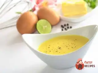 Соус «Беарнез» від шефа Пола Гейлера
