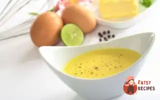 Соус «Беарнез» Від Шефа Пола Гейлера