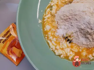 Крок 6: Солодкі тарталетки