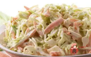 Коулсло З Ананасами
