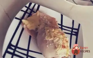 Кальмари Фаршировані Гречкою