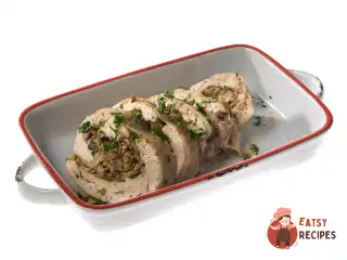 Курячий рулет