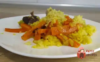 Плов Із Качки В Мультиварці