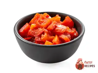 Лечо з болгарського перцю на зиму
