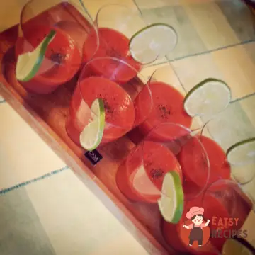 Холодний гаспачо