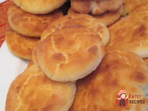 Сирники з манною крупою