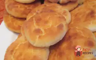 Сирники З Манною Крупою