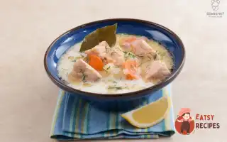 Юшка По-Фінськи