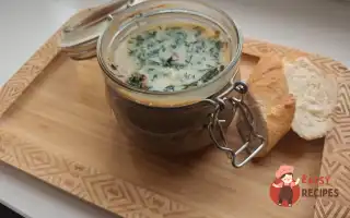Печінковий Паштет