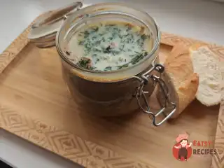 Печінковий паштет