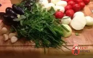 Аджапсандалі З Курчам Тютюну