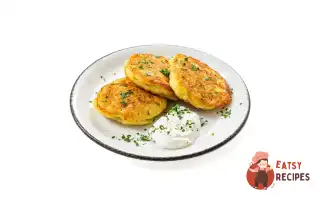 Драніки З Фаршем