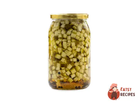 Мариновані огірки для салату
