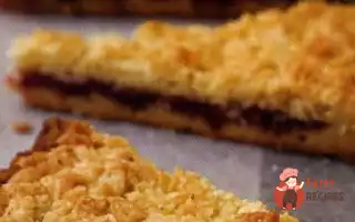 Угорський Пиріг З Джемом