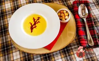 Суп-Крем Із Кукурудзи