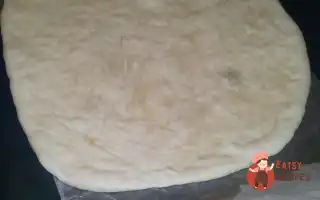 Швидке Тісто Для Піци З Медом
