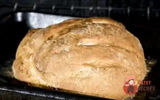 Хліб Для Тостів (Pain De Mie)