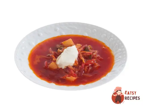 Кубанський борщ