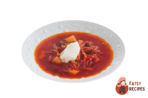 Кубанський борщ