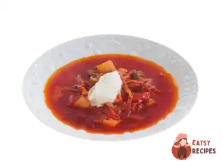 Кубанський борщ