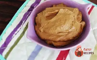 Паштет З Курячої Печінки З Вершками