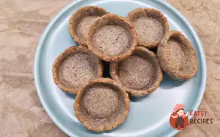 Тарталетки