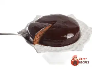 Торт «Прага»