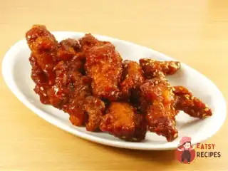 Китайський кисло-солодкий соус